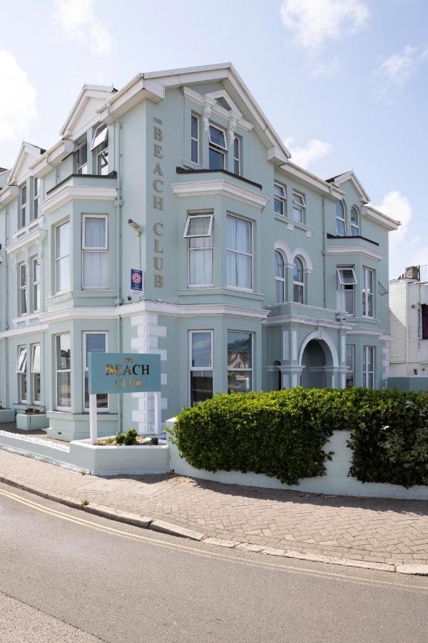 Otel The Club